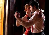 Salsa Weekend für Paare 